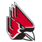 Ball State Cardinals logo