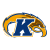 Kent State Golden Flashes logo