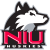 Northern Illinois Huskies logo