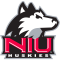 Northern Illinois Huskies logo