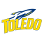 Toledo Rockets logo