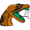 Florida A&M Rattlers logo