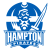 Hampton Pirates logo