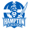 Hampton Pirates logo