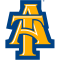 North Carolina A&T Aggies logo