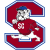 South Carolina State Bulldogs logo