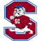 South Carolina State Bulldogs logo