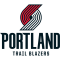 Portland Trail Blazers logo