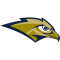 Oral Roberts Golden Eagles logo