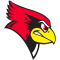 Illinois State Redbirds logo