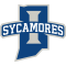 Indiana State Sycamores logo