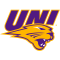 Northern Iowa Panthers logo