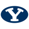 Brigham Young Cougars logo