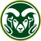 Colorado State Rams logo
