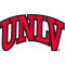 UNLV Runnin' Rebels logo