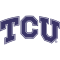 TCU Horned Frogs logo