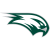 Wagner Seahawks logo