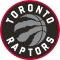 Toronto Raptors logo