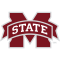 Mississippi State Bulldogs logo