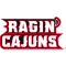 Louisiana-Lafayette Ragin' Cajuns logo