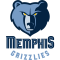 Memphis Grizzlies logo