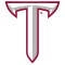 Troy Trojans logo