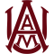 Alabama A&M Bulldogs logo