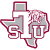 Texas Southern Tigers logo