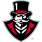 Austin Peay Governors logo