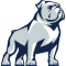 Samford Bulldogs logo