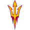 Arizona State Sun Devils logo