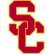 USC Trojans logo