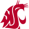 Washington State Cougars logo