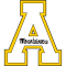 Appalachian State Mountaineers logo