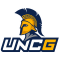 UNC Greensboro Spartans logo