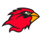 Lamar Cardinals logo