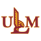 Louisiana-Monroe Warhawks logo