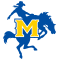 Mcneese State Cowboys logo