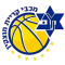 Maccabi K/M logo