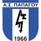 Papagou logo