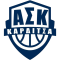 AS Karditsas logo