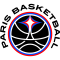 Paris Basketball logo