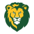Southeastern Louisiana Lions logo