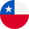 Chile (M) logo