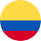 Colombia (M) logo