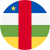 Central African Rep. logo