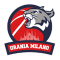 Wegreenit Urania Milano logo