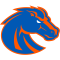 Boise State Broncos logo