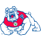 Fresno State Bulldogs logo