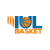 IUL Basket Roma logo